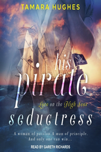 His Pirate Seductress