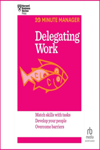 Delegating Work