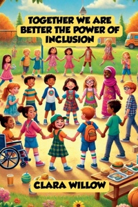 Together We Are Better