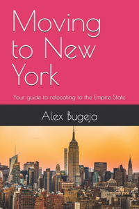 Moving to New York