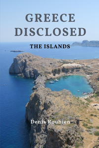 Greece disclosed