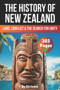 History of New Zealand