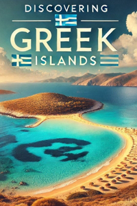 Discovering Greek Islands