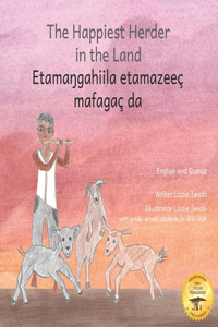 The Happiest Herder in the Land