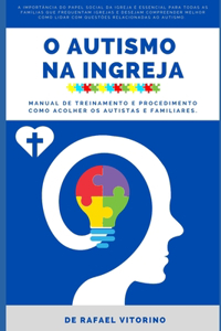 O Autismo na Igreja