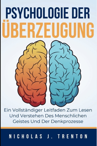 Psychologie Der Überzeugung