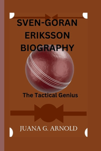 Sven-Goran Eriksson Biography