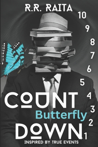 Countdown Butterfly