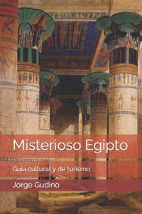 Misterioso Egipto