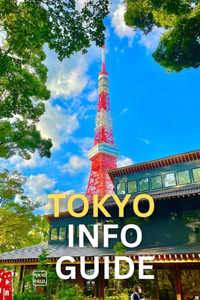 Tokyo Info Guide