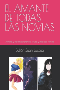 Amante de Todas Las Novias