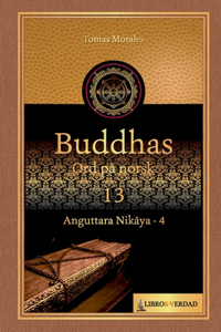 Buddhas Ord på Norsk - 13