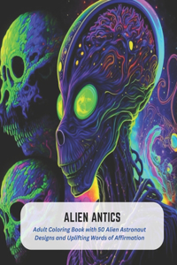 Alien Antics