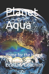 Planet Aqua