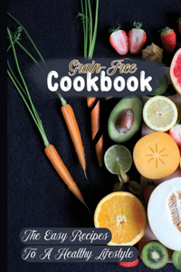 Grain-Free Cookbook