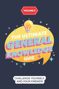 Ultimate General Knowledge Quiz