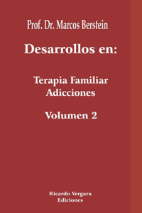 Desarrollos en