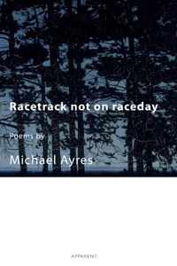 Racetrack not on raceday