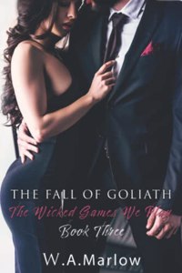 Fall Of Goliath