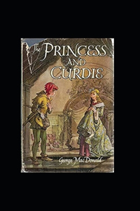 The Princess and Curdie Annotated