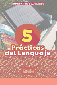 Prácticas del lenguaje 5
