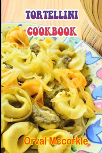 Tortellini Cookbook