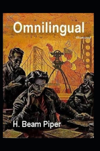 Omnilingual (Illustrated)