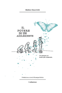 Il potere di un adolescente