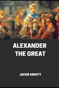 Alexander the great illustrated