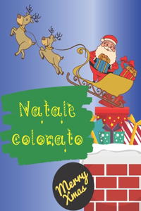 Natale colorato