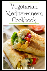 Vegetarian Mediterranean Cookbook