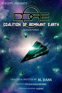 C.O.R.E. Coalition of Remnant Earth