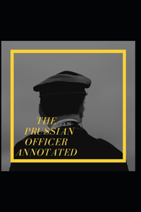 The Prussian Officer Annotated