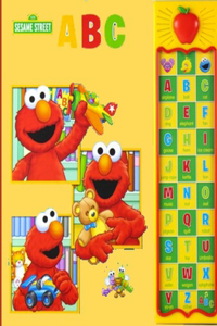 Sesame Street abc