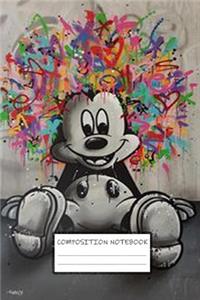 Composition Notebook