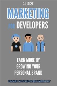 Marketing for Developers