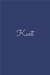 Kurt
