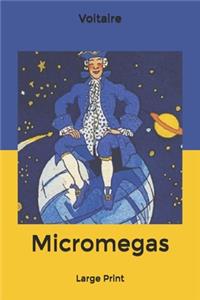 Micromegas