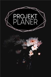 Projektplaner