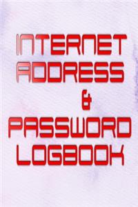 Password Log