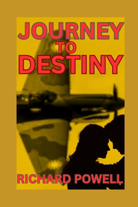 Journey To Destiny