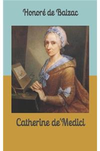 Catherine de'Medici