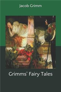 Grimms' Fairy Tales