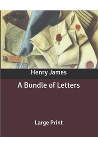 A Bundle of Letters