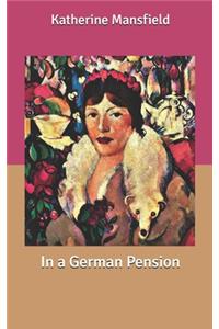 In a German Pension