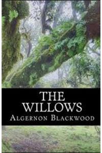 The Willows Illustrated