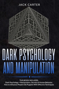 Dark Psychology and Manipulation