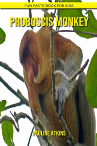Proboscis Monkey