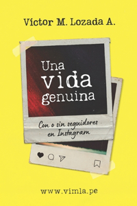 Una vida genuina