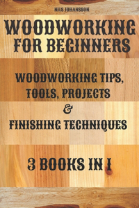 Woodworking for Beginners